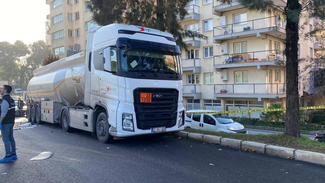 Yine okul servisi kazası! Liseli Yağmur Özçelebi hayatını kaybetti 3